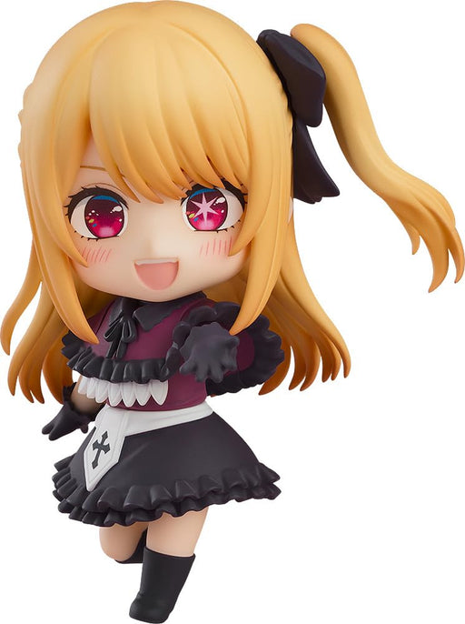 Nendoroid 2271 Oshi no Ko Ruby Painted plastic non-scale Figure ‎GSC90178120 NEW_1