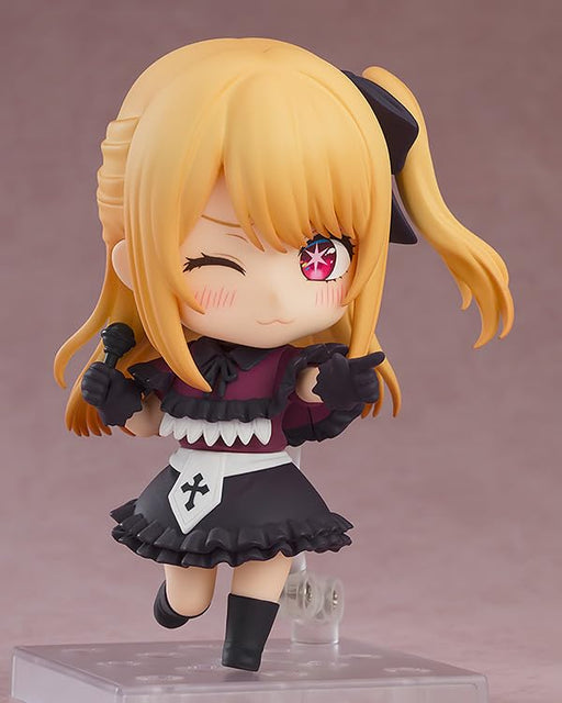 Nendoroid 2271 Oshi no Ko Ruby Painted plastic non-scale Figure ‎GSC90178120 NEW_2