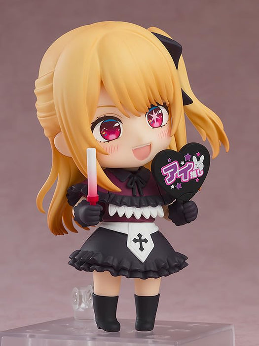 Nendoroid 2271 Oshi no Ko Ruby Painted plastic non-scale Figure ‎GSC90178120 NEW_4