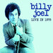 CD BILLY JOEL LIVE IN 1978 Limited Edition IACD11276 Radio Program Live Album_1