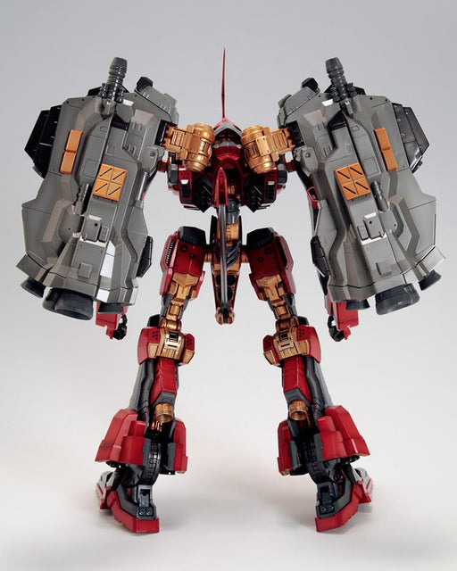 NINEBALL SERAPH ARMORED CORE V.I.Series 1/72 Plastic Model Kit Kotobukiya ‎VI22X_2