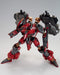NINEBALL SERAPH ARMORED CORE V.I.Series 1/72 Plastic Model Kit Kotobukiya ‎VI22X_6