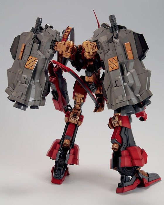 NINEBALL SERAPH ARMORED CORE V.I.Series 1/72 Plastic Model Kit Kotobukiya ‎VI22X_7