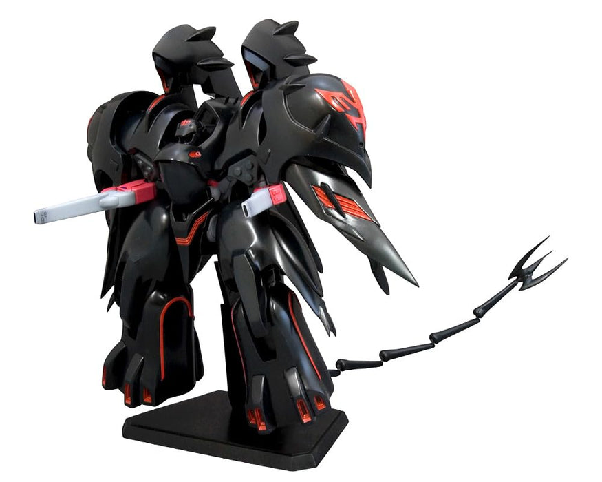 Martian Successor Nadesico The prince of darkness Black Sarena Kit KP44X NEW_1