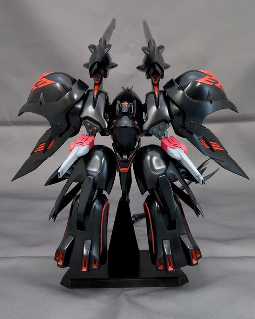 Martian Successor Nadesico The prince of darkness Black Sarena Kit KP44X NEW_2