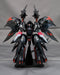Martian Successor Nadesico The prince of darkness Black Sarena Kit KP44X NEW_2