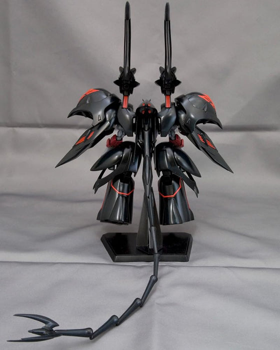 Martian Successor Nadesico The prince of darkness Black Sarena Kit KP44X NEW_3