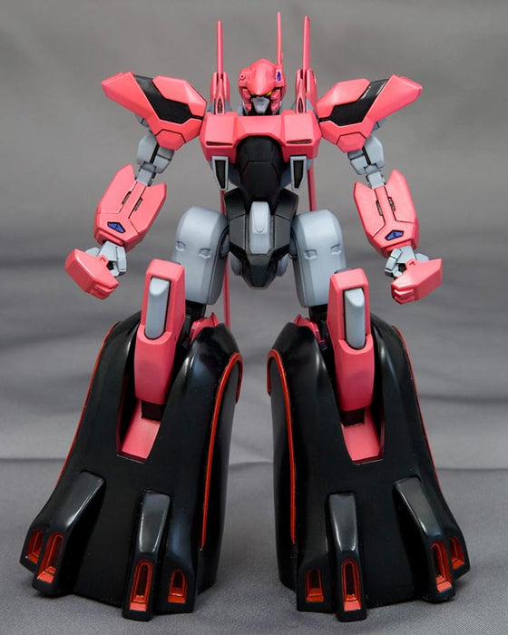 Martian Successor Nadesico The prince of darkness Black Sarena Kit KP44X NEW_4