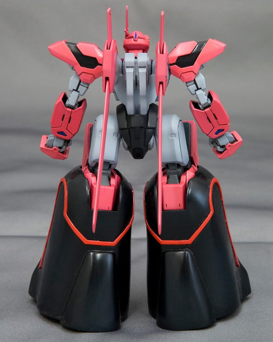 Martian Successor Nadesico The prince of darkness Black Sarena Kit KP44X NEW_5