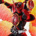 S.H.Figuarts Shinkocchou KAME RIDER OOO TAJADOL COMBO FINAL EPISODE Ver. NEW_3