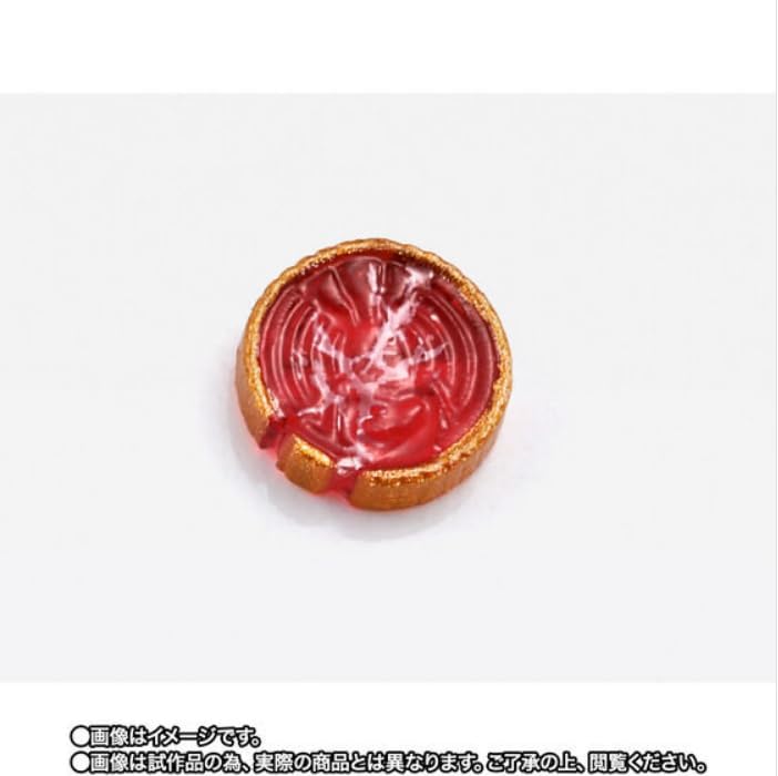 S.H.Figuarts Shinkocchou KAME RIDER OOO TAJADOL COMBO FINAL EPISODE Ver. NEW_8