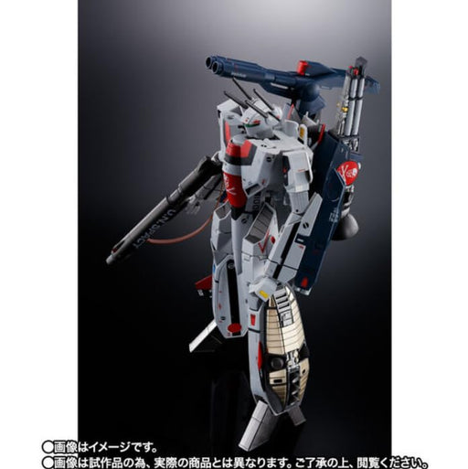 DX Chogokin VF-1S Strike Valkyrie Ichijyo Hikaru Movie Ver. Mechanic Edition NEW_2