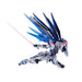METAL BUILD Freedom Gundam CONCEPT 2 SNOW SPARKLE Ver. Gundam SEED Figure NEW_1