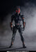 TAMASHII NATIONS 2023 S.H.Figuarts KAMEN RIDER BLACK SUN FIRST HENSHIN Ver. NEW_1