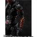 TAMASHII NATIONS 2023 S.H.Figuarts KAMEN RIDER BLACK SUN FIRST HENSHIN Ver. NEW_6