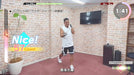 Home training Muscle training & aerobic exercise Nintendo Switch HAC-P-A6ZUA NEW_5
