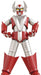 EVOLUTION TOY HAF HERO ACTION FIGURE STRONG ZABORGER 17cm ABS & PVC Figure NEW_1