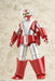 EVOLUTION TOY HAF HERO ACTION FIGURE STRONG ZABORGER 17cm ABS & PVC Figure NEW_2