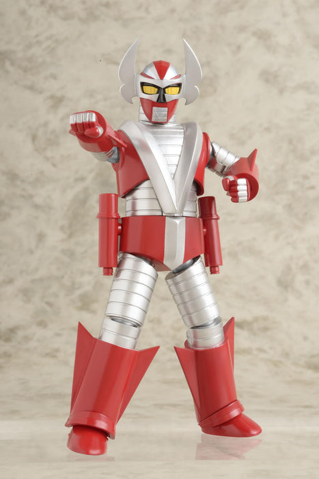 EVOLUTION TOY HAF HERO ACTION FIGURE STRONG ZABORGER 17cm ABS & PVC Figure NEW_4