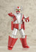 EVOLUTION TOY HAF HERO ACTION FIGURE STRONG ZABORGER 17cm ABS & PVC Figure NEW_4