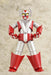 EVOLUTION TOY HAF HERO ACTION FIGURE STRONG ZABORGER 17cm ABS & PVC Figure NEW_5