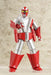 EVOLUTION TOY HAF HERO ACTION FIGURE STRONG ZABORGER 17cm ABS & PVC Figure NEW_6