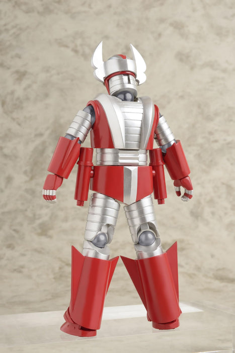 EVOLUTION TOY HAF HERO ACTION FIGURE STRONG ZABORGER 17cm ABS & PVC Figure NEW_7