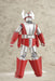EVOLUTION TOY HAF HERO ACTION FIGURE STRONG ZABORGER 17cm ABS & PVC Figure NEW_7