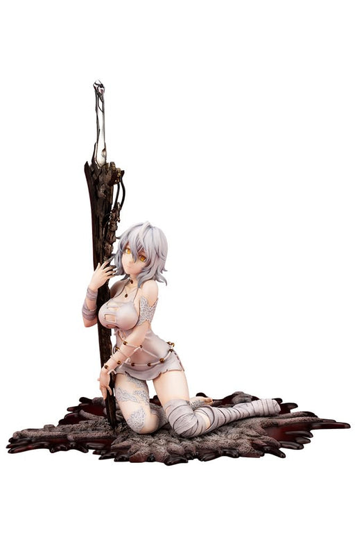 Kotobukiya ARTFX J CODE VEIN Sword Snuggling Io 1/7 scale PVC Figure ‎PV218 NEW_1