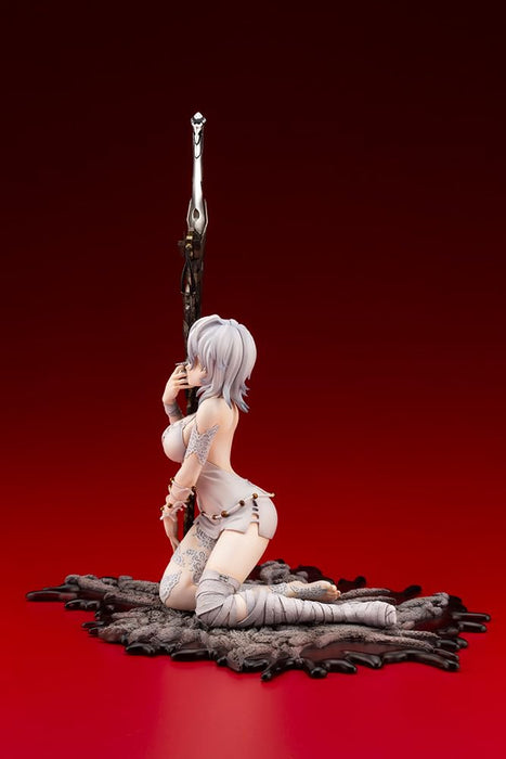 Kotobukiya ARTFX J CODE VEIN Sword Snuggling Io 1/7 scale PVC Figure ‎PV218 NEW_2