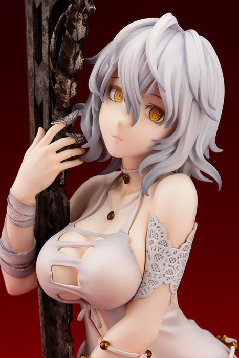 Kotobukiya ARTFX J CODE VEIN Sword Snuggling Io 1/7 scale PVC Figure ‎PV218 NEW_4