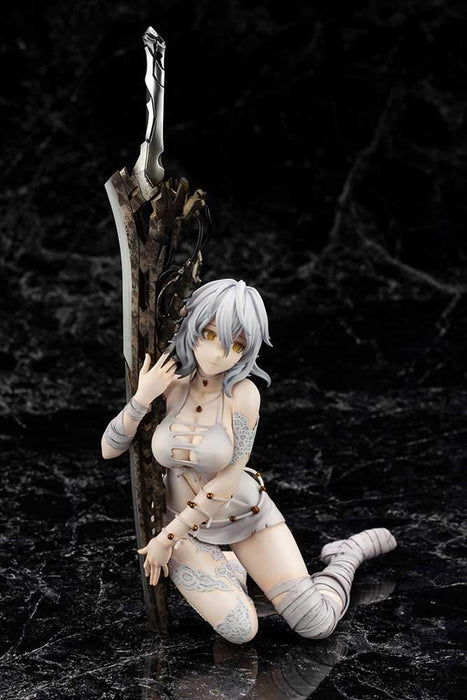 Kotobukiya ARTFX J CODE VEIN Sword Snuggling Io 1/7 scale PVC Figure ‎PV218 NEW_5