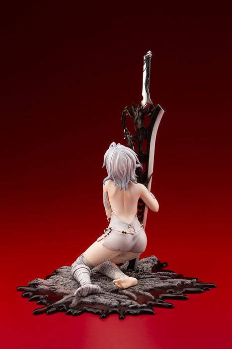 Kotobukiya ARTFX J CODE VEIN Sword Snuggling Io 1/7 scale PVC Figure ‎PV218 NEW_6