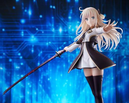 Sky Striker Ace Raye Yu-Gi-Oh! Card Game Monster Figure Collection PV219 NEW_3