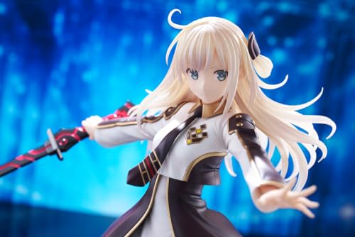 Sky Striker Ace Raye Yu-Gi-Oh! Card Game Monster Figure Collection PV219 NEW_4