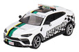 1/64 Lamborghini Urus 2022 Macau GP Official Safety Car RHD MGT00591-MJ NEW_1