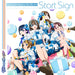 [CD] Extreme Hearts Song & Story Album: Start Sign Nomal Edition KICA-2624 NEW_1