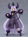 figma 619 hololive production La+ Darknesss Painted plastic non-scale Figure NEW_2