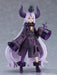 figma 619 hololive production La+ Darknesss Painted plastic non-scale Figure NEW_3