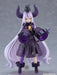figma 619 hololive production La+ Darknesss Painted plastic non-scale Figure NEW_4