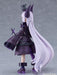 figma 619 hololive production La+ Darknesss Painted plastic non-scale Figure NEW_6