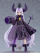 figma 619 hololive production La+ Darknesss Painted plastic non-scale Figure NEW_9