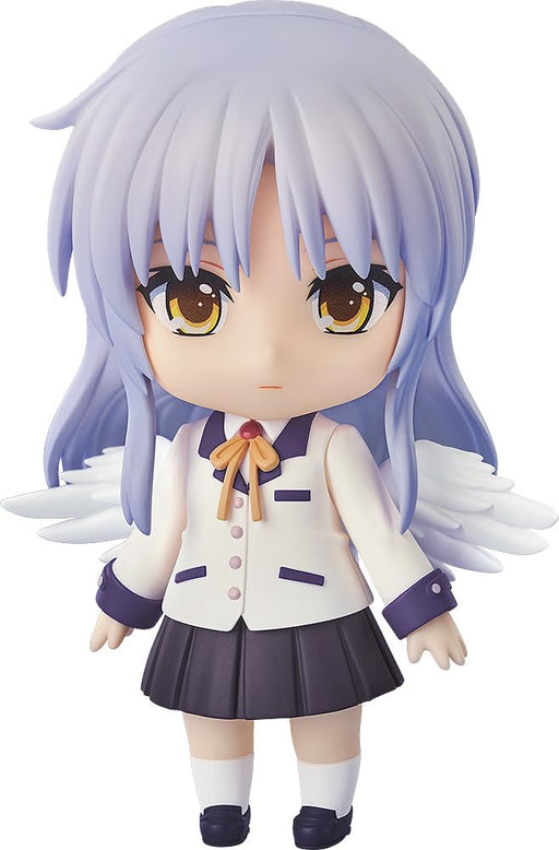Nendoroid 2268 Angel Beats! Kanade Tachibana Painted plastic Figure GSC90178199_1