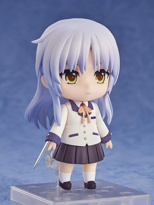 Nendoroid 2268 Angel Beats! Kanade Tachibana Painted plastic Figure GSC90178199_3