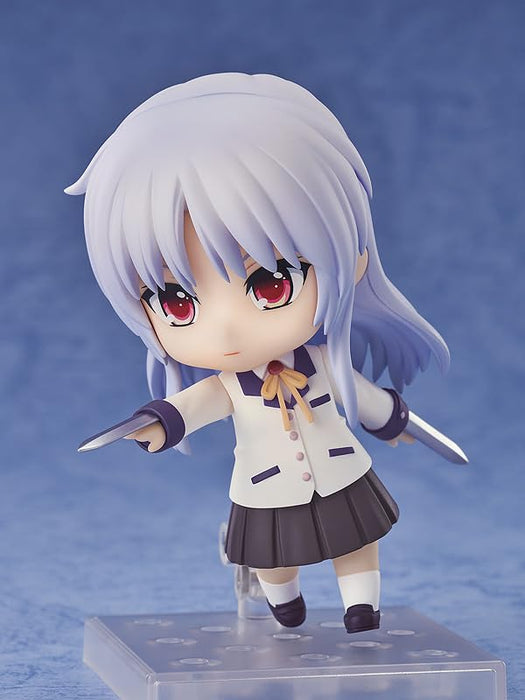 Nendoroid 2268 Angel Beats! Kanade Tachibana Painted plastic Figure GSC90178199_4