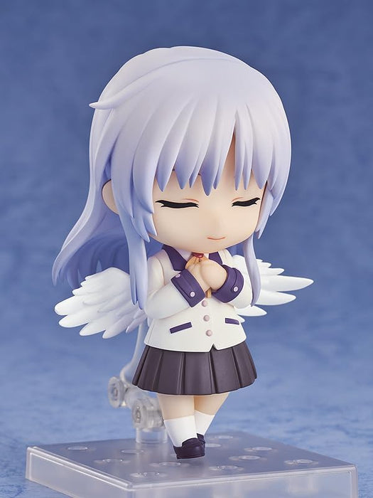 Nendoroid 2268 Angel Beats! Kanade Tachibana Painted plastic Figure GSC90178199_5