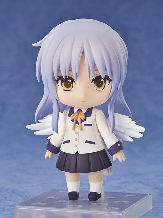 Nendoroid 2268 Angel Beats! Kanade Tachibana Painted plastic Figure GSC90178199_6