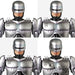 Medicom Toy MAFEX No.225 ROBOCOP RENEWAL Ver. 160mm non-scale Action Figure_6