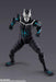 BANDAI SPIRITS S.H.Figuarts Kaiju No.8 PVC&ABS Action Figure H190mm ‎BAS66176_2