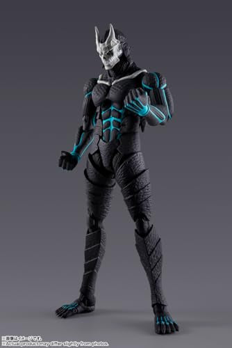 BANDAI SPIRITS S.H.Figuarts Kaiju No.8 PVC&ABS Action Figure H190mm ‎BAS66176_3